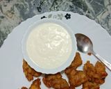 कुट्टू के पकौड़े (kuttu ke pakode recipe in Hindi) रेसिपी चरण 1 फोटो