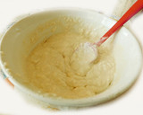 மாம்பழ கிரீம் சீஸ் கேக் ரெசிபி ஸ்டேப் 4 புகைப்படம்