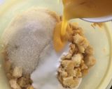 Foto langkah ke 4 dari resep Sang Pisang Nugget.
