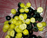 Foto del paso 2 de la receta: Ensalada de pasta