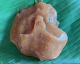 Foto langkah ke 5 dari resep Bubur Lolos.