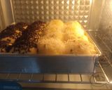 Foto langkah ke 9 dari resep Roti Sobek Labu Kuning.