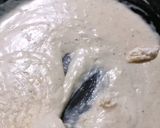 Foto del paso 2 de la receta: Espagueti de Zucchini con salsa blanca