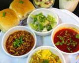 मिसळ पाव (misal pav recipe in marathi) रेसिपी स्टेप 8 फोटो 