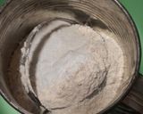 Foto del paso 1 de la receta: Pastel de aceite de oliva con kéfir