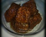 Foto langkah ke 3 dari resep Semur Kari Tempe Tahu.