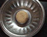 A picture of step 2 of No Yeast Pizza.