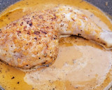 Foto del paso 7 de la receta: Pollo asado especiado