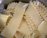 Foto del paso 5 de la receta: Lasaña fácil