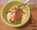 Cukor🍬Mentes ❌ Káposztás 🥬 Süti 🍰 recept fázis 5 fotója
