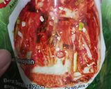 Foto langkah ke 2 dari resep Nasi Goreng Kimchi.