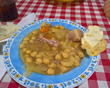 Foto del paso 5 de la receta: Cocido de garbanzos