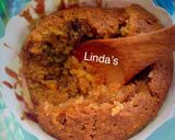 Hình bước làm 5 của món Bánh muffin cà rốt