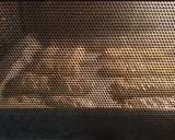 Foto del paso 4 de la receta: Momias con hojaldre