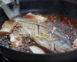 【安永小廚】紅燒午仔魚食譜步驟4照片