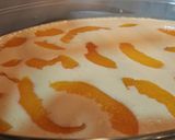 Foto del paso 7 de la receta: Postre de durazno 😋🍑