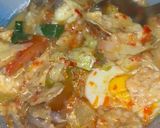 Foto langkah ke 11 dari resep Soto Betawi kuah susu.