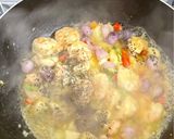Foto langkah ke 4 dari resep Udang Caramalized.