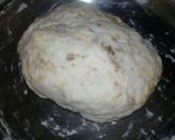 Foto del paso 2 de la receta: Pancitos con chicharrón...😄