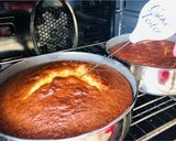 Foto langkah ke 7 dari resep Vanila Cake.