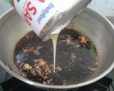 Foto langkah ke 4 dari resep Kopi Jahe khas Betawi.