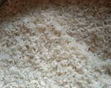 Mix dal khichdi recipe step 1 photo
