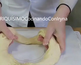 Foto del paso 4 de la receta: Roscón de reyes