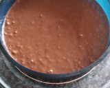 Foto del paso 2 de la receta: Bizcocho de calabaza y chocolate al microondas