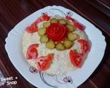 عکس مرحله 4 از دستور سالاد الویه