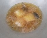 Foto langkah ke 1 dari resep Bali bandeng dan telur.