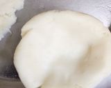 A picture of step 4 of Leftover rice Kozhukattai.