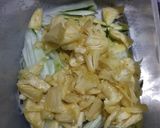 Foto langkah ke 4 dari resep Asinan Kocok Dadakan.