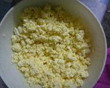 Bögrés túrós recept fázis 2 fotója