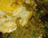 Foto langkah ke 3 dari resep Geprek Telur.