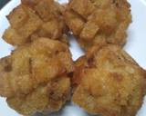 Chicken Cheese Footballs recipe step 5 photo