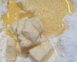 Foto del paso 1 de la receta: Alfajores Y Dedos De Bruja Halloween