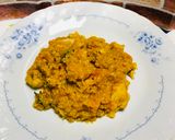 Foto del paso 3 de la receta: Pepian de Quinua con pollo!!