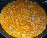 Foto del paso 5 de la receta: Macarrones con salsa Boloñesa