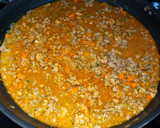 Foto del paso 5 de la receta: Macarrones con salsa Boloñesa