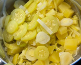 Foto del paso 3 de la receta: Crema de Puerros