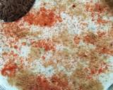 Spicy Dhokla From Idlli Batter recipe step 5 photo