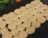 Foto del paso 4 de la receta: Chipa
