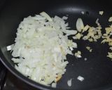 Foto del paso 1 de la receta: Sopa crema de coliflor