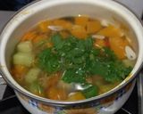 Foto langkah ke 4 dari resep Sayur bening 2 labu.