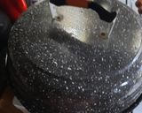 Foto del paso 3 de la receta: Pata y muslo en parrigras (finde XL con lluvia)