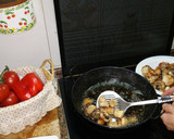 Foto del paso 5 de la receta: Pollo al chilindrón