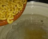 Foto del paso 2 de la receta: Sopa de coditos