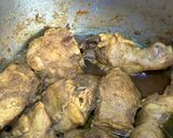 Foto langkah ke 3 dari resep Ayam Goreng Lengkuas.