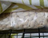 Foto langkah ke 6 dari resep Tempe Kedelai Homemade.