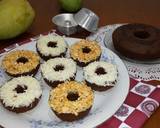 Cara Membuat Brownies donat BikinRamadanBerkesan 8